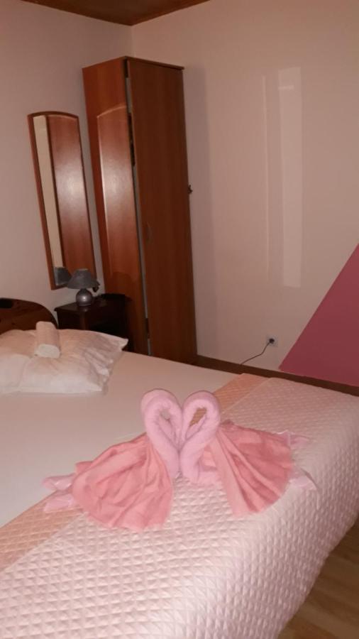 Hotel Casa Silvia Eforie Nord Zewnętrze zdjęcie