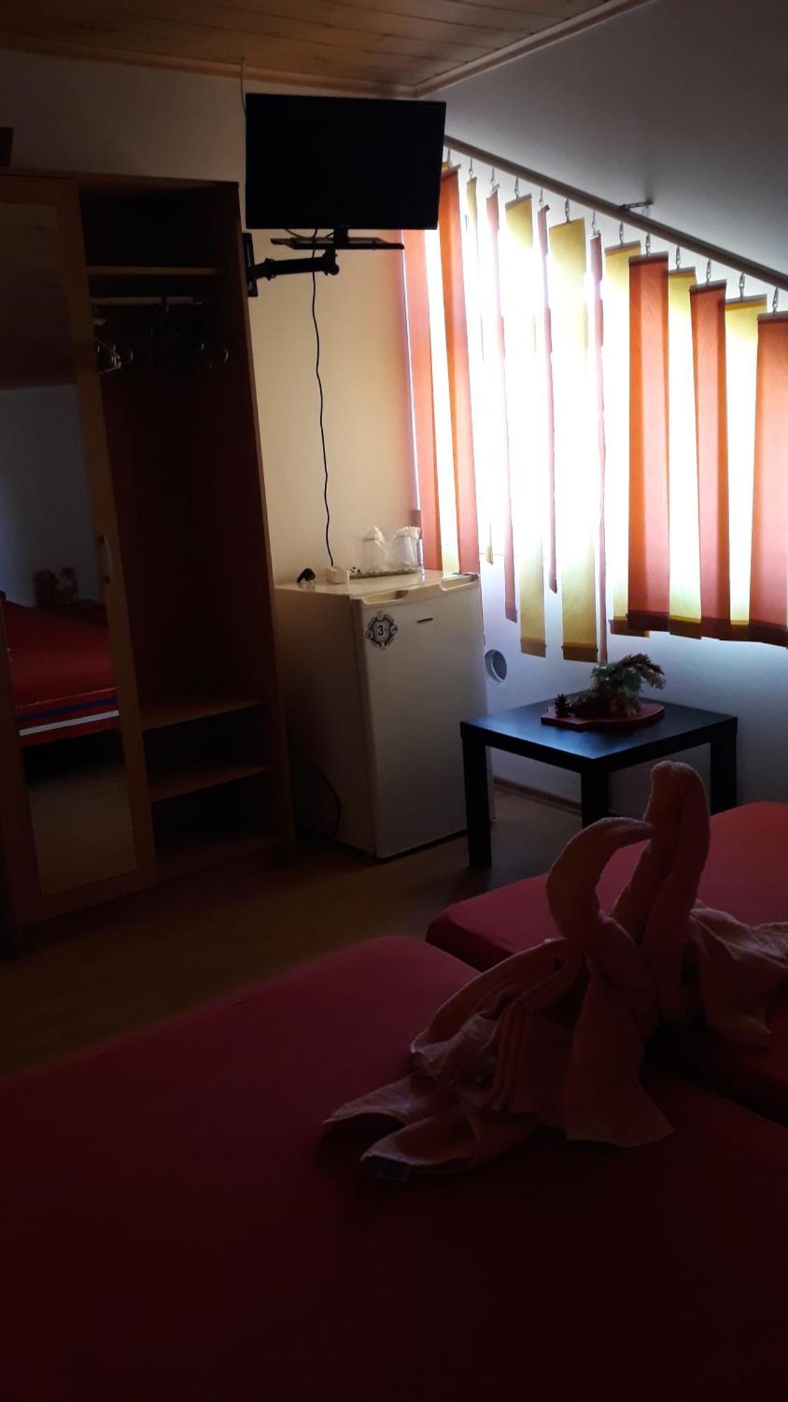 Hotel Casa Silvia Eforie Nord Pokój zdjęcie