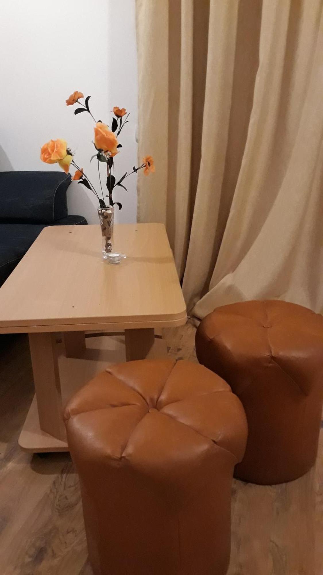 Hotel Casa Silvia Eforie Nord Pokój zdjęcie