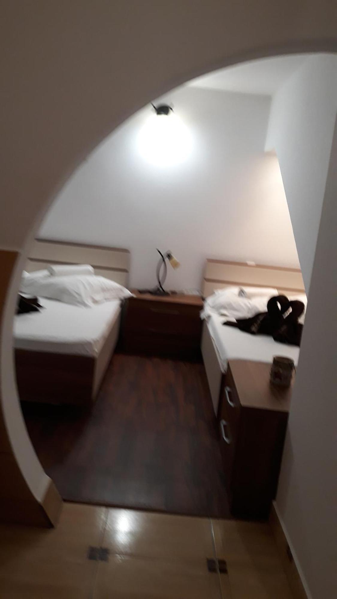 Hotel Casa Silvia Eforie Nord Pokój zdjęcie