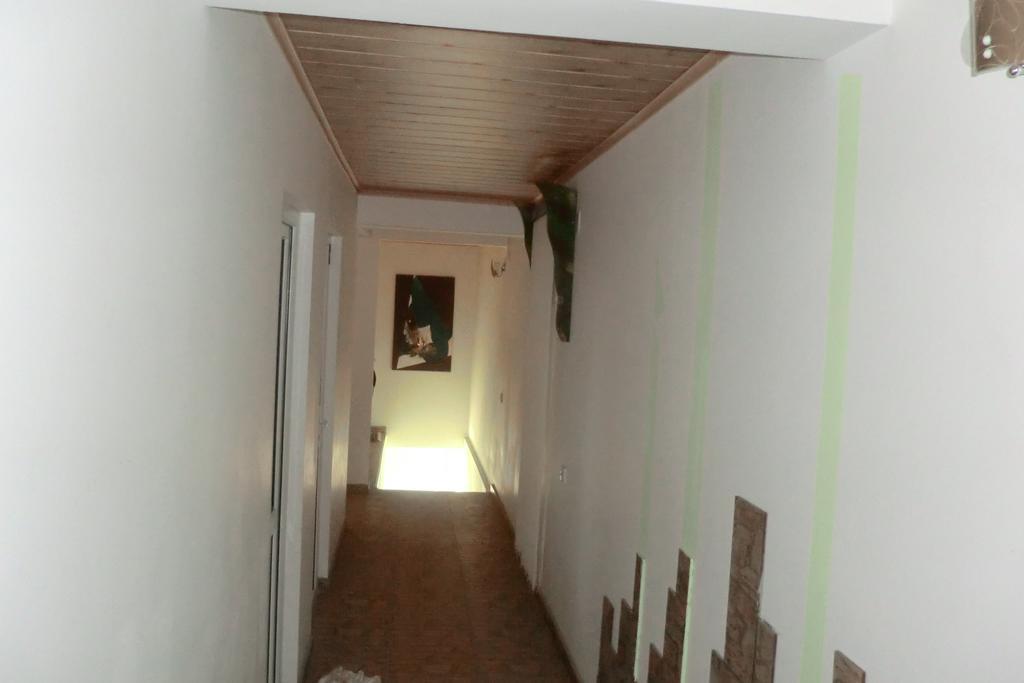 Hotel Casa Silvia Eforie Nord Zewnętrze zdjęcie